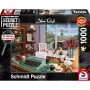 palapeli schmidt spiele 59920 – 1000 palaa, 693×493 mm