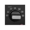 Tristar | kiertoilmauuni | OV-3622 | 19 L | 800 W | musta