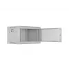 Lanberg 19 seinäkaappi 6U 600X