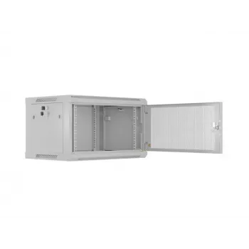 Lanberg 19 seinäkaappi 6U 600X