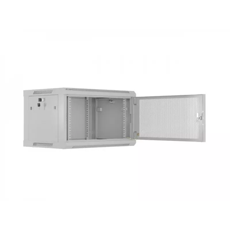Lanberg 19 seinäkaappi 6U 600X