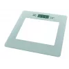 Elektroninen henkilövaaka JATA 290 Square hopea