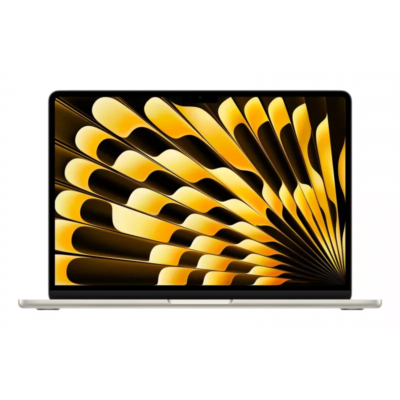 Kannettava tietokone Apple MacBook Air 13 tuumaa M4 16 GB 256 GB SSD Apple GPU macOS