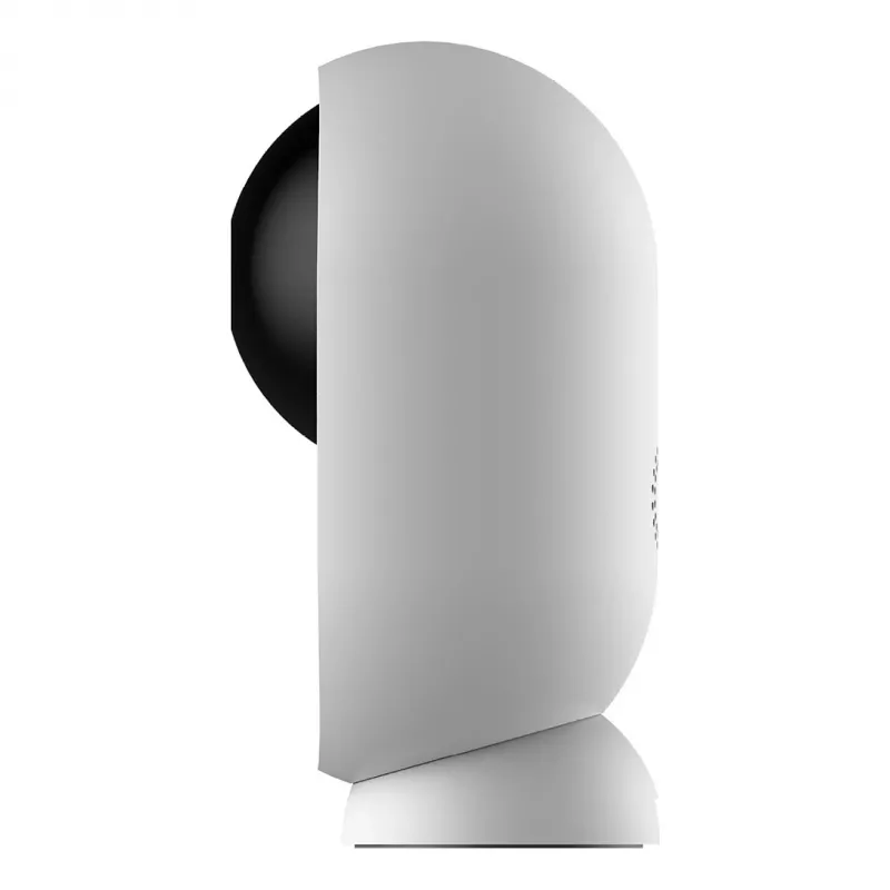 Tr2T, IP-valvontakamera, sisäkäyttöön, johdollinen, Amazon Alexa ja Google Assistant