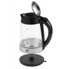 Vedenkeitin Lafe LAFCZA46806, 2200 W, 1,7 l, musta