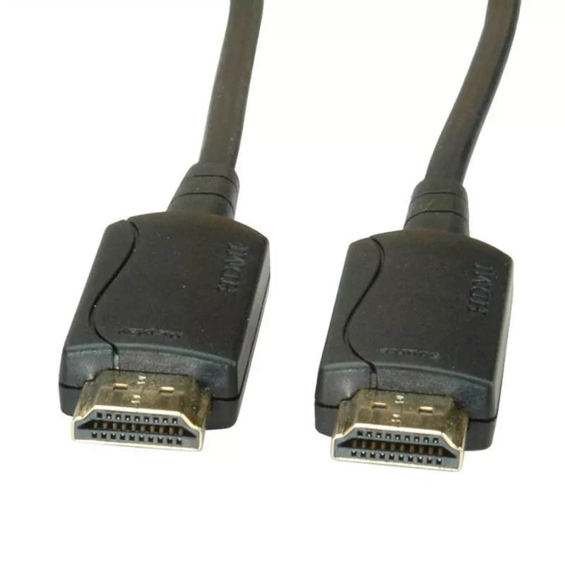 HDMI-kaapeli VALUE 14.99.3482 50 m