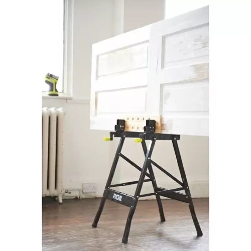 Ryobi RWB02 työpöytä kannettava työpöytä