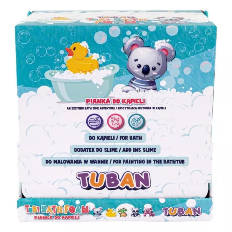 Näpräilylelu Slime Tuban TU3414
