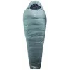 Makuupussi Deuter Orbit +5° L aikuiset harmaa 2,2 m leveys 14 L tilavuus