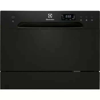 Electrolux ESF2400OK pöytäastianpesukone 6 astiastoa 52 dB