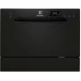 Electrolux ESF2400OK pöytäastianpesukone 6 astiastoa 52 dB