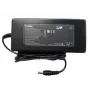 Virtalähde Zebra PWR-BGA24V78W1WW sisäkäyttöön 78 W musta RFID-lukijoille