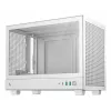 DeepCool CH160 WH Small Form Factor (SFF) valkoinen
