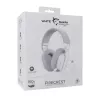 Kuulokkeet White Shark WGH-2444 Firecrest valkoinen