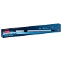 Activejet Lungo musta LED-seinävalaisin