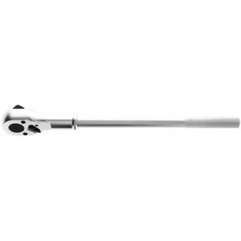 Gedore Rd käännettävä räikkä 3/4 L.503mm RSW15 3300514