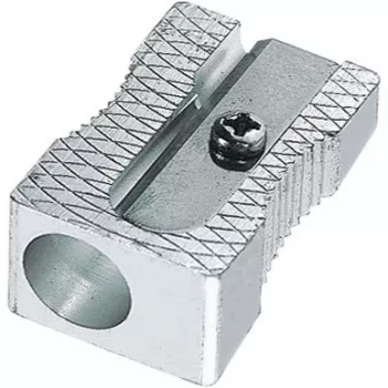 Manuaalinen kynänteroitin Möbius+Ruppert 0201 - 0000