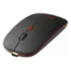 Hiiri Tracer ohut RF 2.4 GHz/BT musta