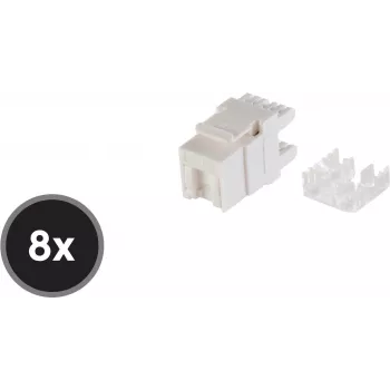 Keystone-moduuli ShiverPeaks BS08-10035-8
