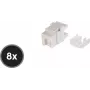 Keystone-moduuli ShiverPeaks BS08-10035-8