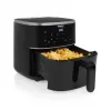 Princess | Digital Airfryer | 182238 | Teho 1350 W | Tilavuus 4 L | musta