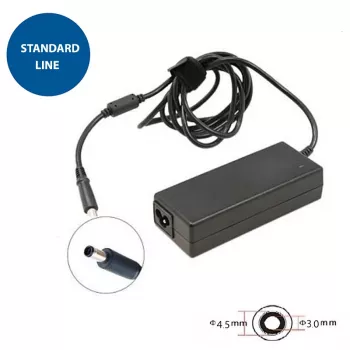 Virtalähde Extra Digital DE65G4530 65W sisäkäyttöön
