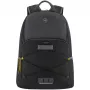 Wenger NEXT Trayl 612564 kannettavan reppu 15,6" (39,6 cm) tablettitaskulla, polyesteri, Gravity Black