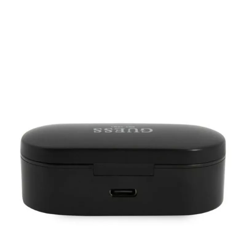Guess kuulokkeet Bluetooth GUTWST31EK Tws