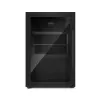 Caso | Barbecue Cooler | S-L | energiatehokkuusluokka F | erillislaite | musta