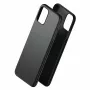 Puhelinkotelo 3MK Matt Case iPhone 11 Pro Max — mattasuojakotelo