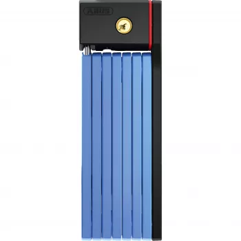 Lukko ABUS UGRIP BORDO sininen 100 cm 1,05 kg