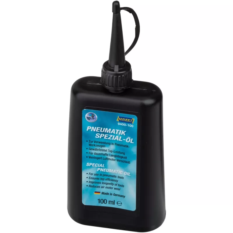 Painilmaöljy HAZET 9400-100
