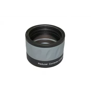 Polttovälin lyhentäjä Skywatcher ED80 0,85x Sky-Watcher ED80 refraktori-kaukoputkille
