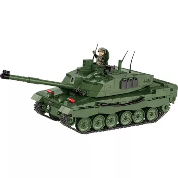 Rakennussarja COBI Challenger 2 Armed Forces 954 osaa