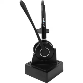 Kannettava mono-Bluetooth-kaiutin Plusonic PS7912BT USB-liitännällä ja ladattavalla akulla