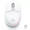 Logitech G G705 Wireless -pelihiiri RF Wireless + Bluetooth