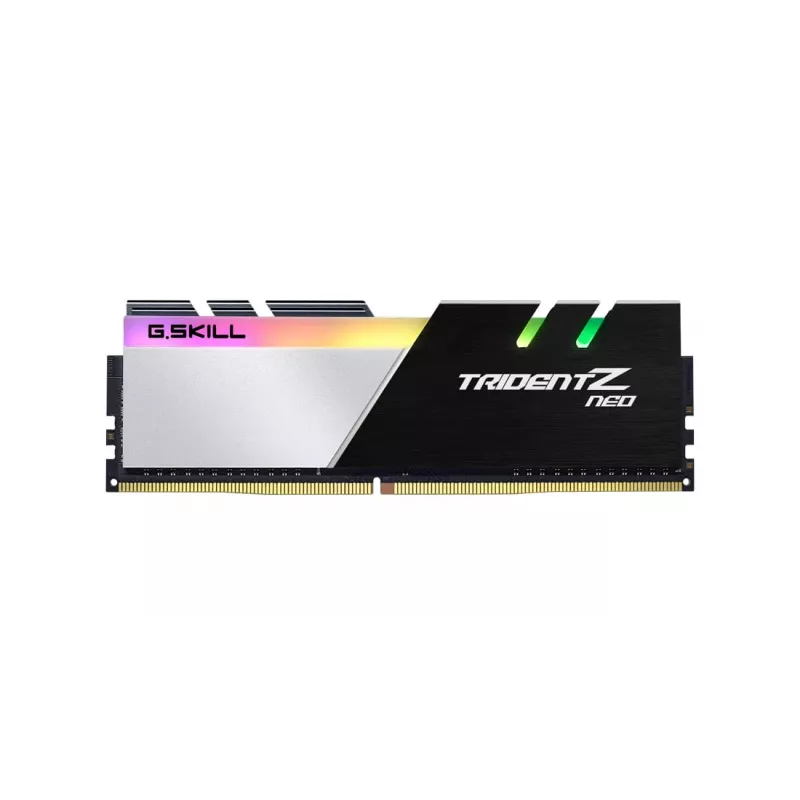 G.Skill TridentZ Neo Series - DDR4 - sarja - 32 GB: 4 x 8 GB