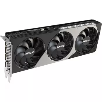 INNO3D GeForce RTX 5080 X3 16 GB GDDR7 näytönohjain