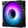 Phanteks M25 Gen2 120 mm PWM D-RGB kotelotuuletin - musta
