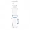 Brita Glass+3 Maxtra Pro Pure Performance suodatinkannu