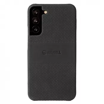 Suojakotelo Krusell 62465 Samsung Galaxy S22+ 16,8 cm musta