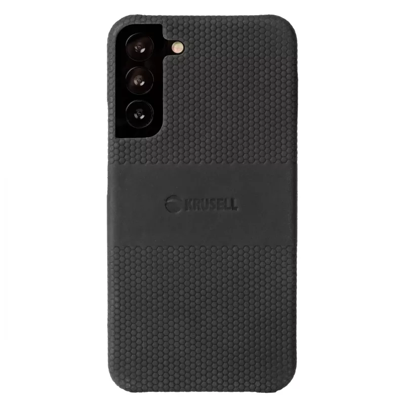 Suojakotelo Krusell 62465 Samsung Galaxy S22+ 16,8 cm musta
