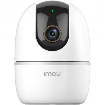 IP-kamera IMOU A1 2K — verkon valvontakamera, 2304×1296 resoluutio, sisätiloihin