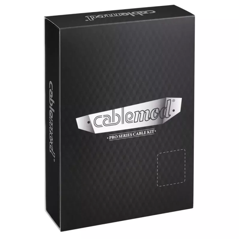 Cablemod CM-PRTS-FKIT-NKCR-R sisäinen virtakaapeli