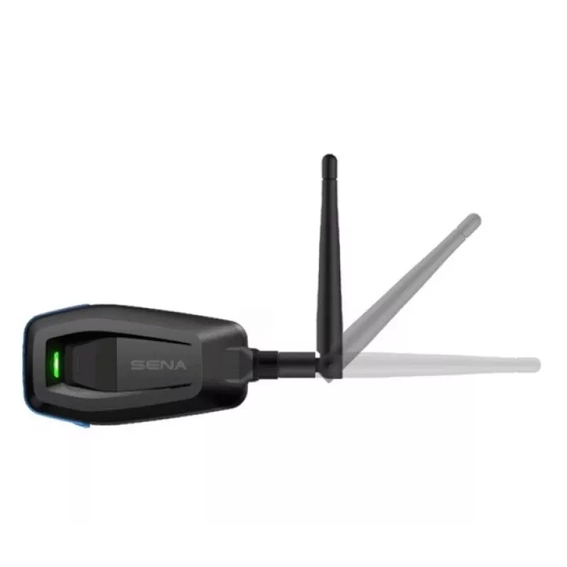 Sena MP-02 MeshPort -adapteri musta, sininen