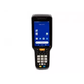 Kestävä käsikäyttöinen mobiilitietokone Datalogic Skorpio X5