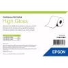 Epson kiiltävä päättymätön tarrarulla 51 mm × 33 m (malli 7113752)