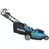 Makita DLM539Z työnnettävä akkuruohonleikkuri