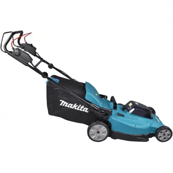 Makita DLM539Z työnnettävä akkuruohonleikkuri