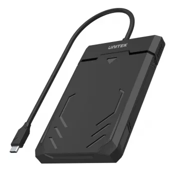 Unitek Y-3036A - DiskGuard Raiden 2.5 USB-C – SATA III 2,5